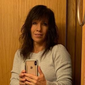 Meet your Posher, Joni